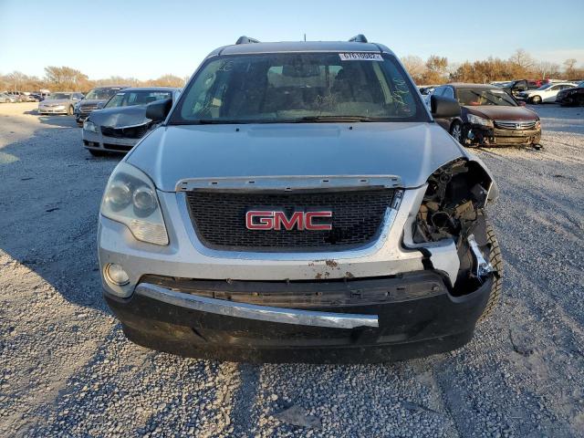 Photo 5 from auction – 2012 GMC ACADIA SLE with VIN 1GKKRPED2CJ361252