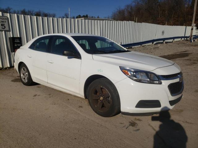 Zdjęcie 4 z aukcji – 2014 CHEVROLET MALIBU LS z VIN 1G11B5SL2EF170179