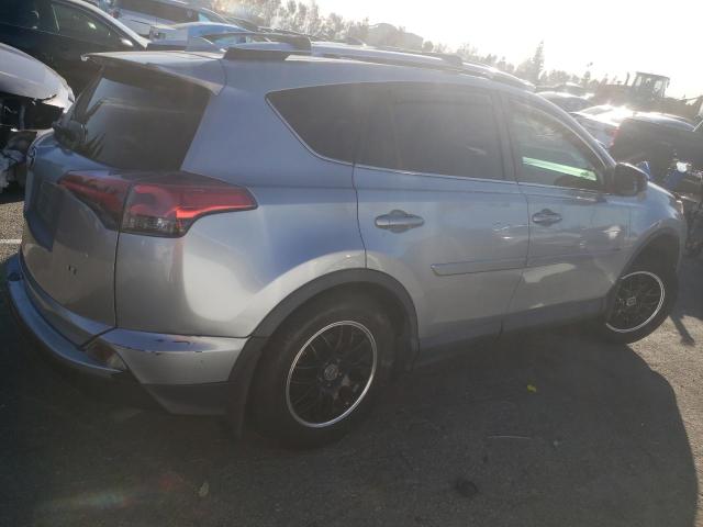 Photo 3 from auction – 2016 TOYOTA RAV4 LE with VIN 2T3BFREV9GW444869