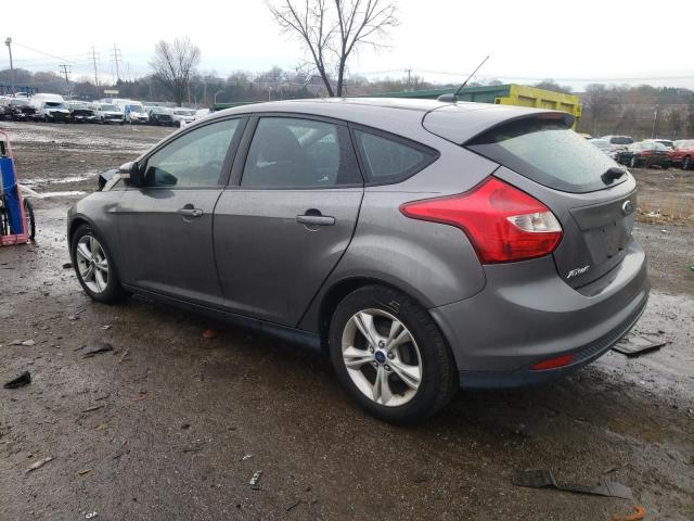 Photo 2 from auction – 2014 FORD FOCUS SE with VIN 1FADP3K26EL402310