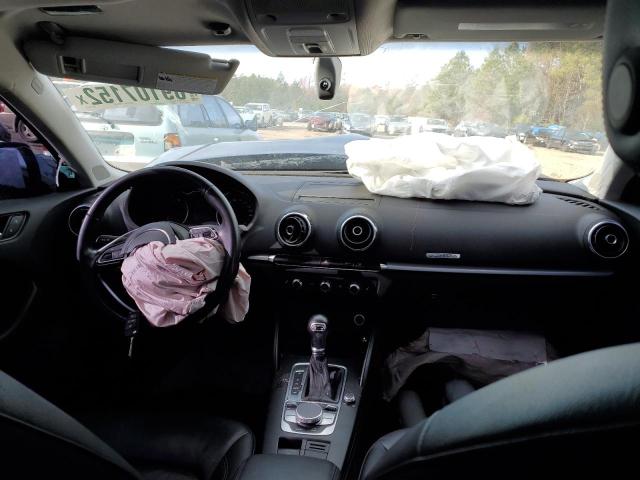 Photo 8 from auction – 2015 AUDI S3 PREMIUM with VIN WAUBFGFF5F1008851