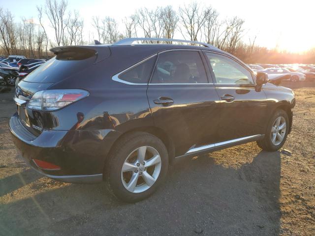 Photo 3 from auction – 2010 LEXUS RX 350 with VIN 2T2BK1BA8AC019588