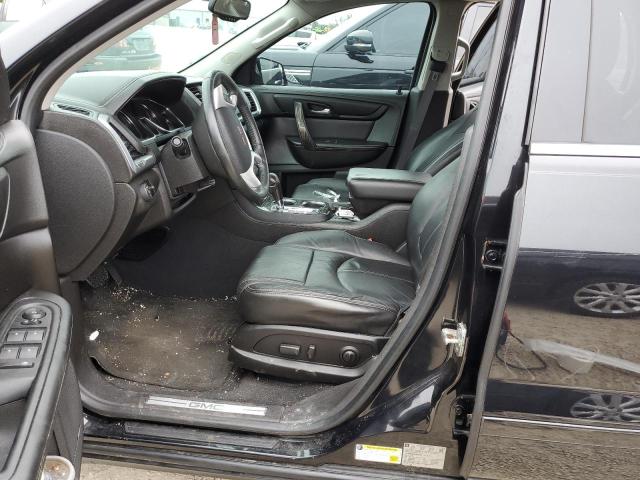 Photo 7 from auction – 2015 GMC ACADIA SLT with VIN 1GKKRRKD4FJ315670
