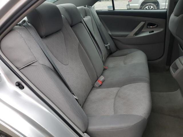 Photo 10 from auction – 2011 TOYOTA CAMRY BASE with VIN 4T1BF3EK7BU226059