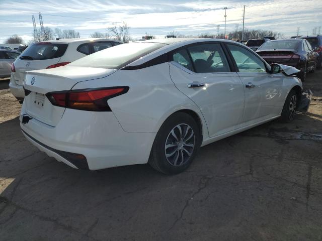 Photo 3 from auction – 2019 NISSAN ALTIMA S with VIN 1N4BL4BV1KC151520