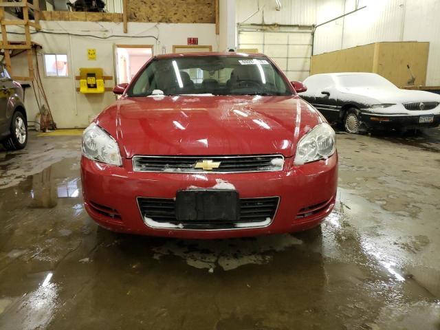 Photo 5 from auction – 2008 CHEVROLET IMPALA LT with VIN 2G1WT58K189264746