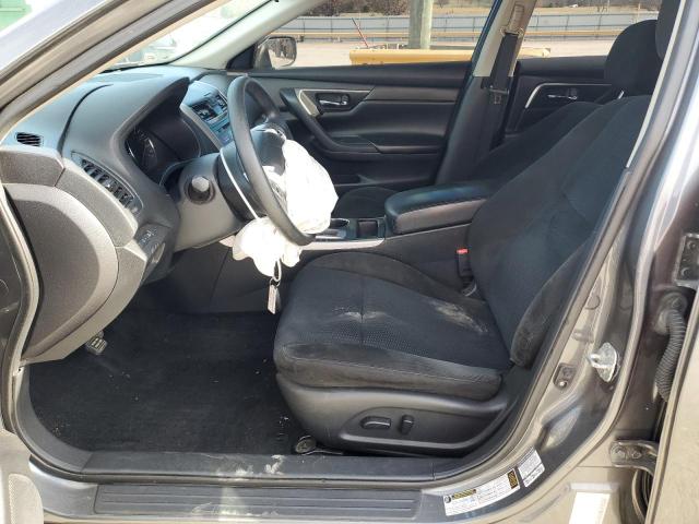 Photo 7 from auction – 2015 NISSAN ALTIMA 2.5 with VIN 1N4AL3AP2FN917905