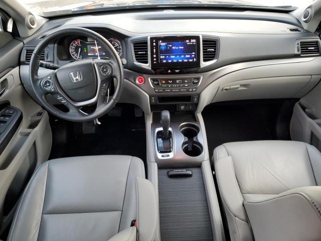 Photo 8 from auction – 2018 HONDA PILOT EXL with VIN 5FNYF6H59JB055263