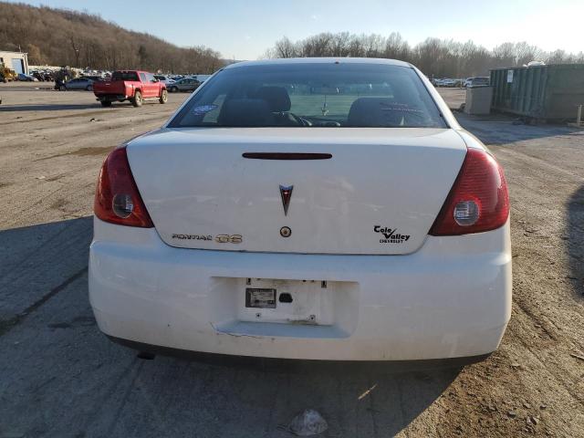Photo 6 from auction – 2007 PONTIAC G6 BASE with VIN 1G2ZG58B674233460