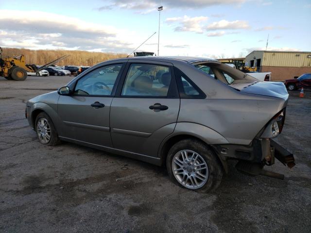 Photo 2 from auction – 2005 FORD FOCUS ZX4 with VIN 1FAFP34N05W213909