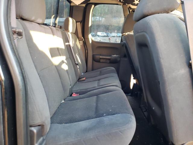 Photo 10 from auction – 2008 CHEVROLET SILVERADO with VIN 2GCEK19J581300716