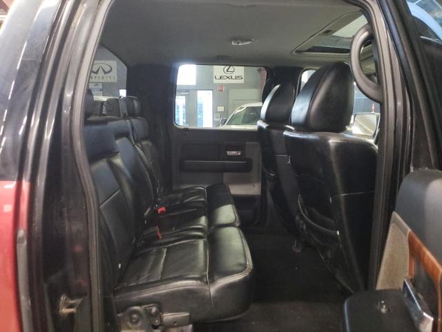 Photo 10 from auction – 2004 FORD F150 SUPER with VIN 1FTPW14574KC75416