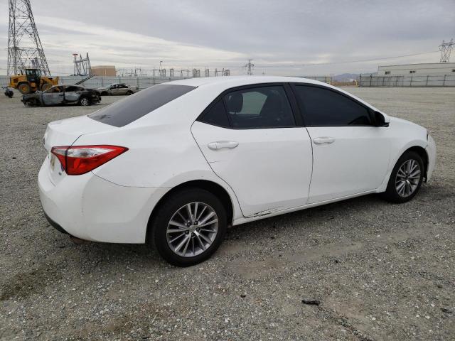 Photo 3 from auction – 2014 TOYOTA COROLLA L with VIN 2T1BURHE9EC170369