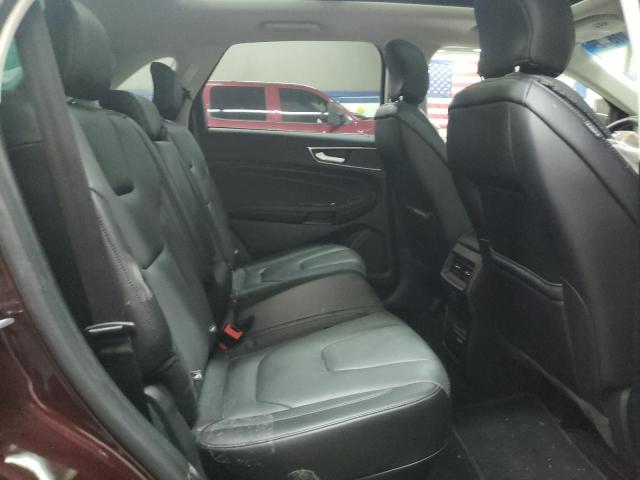 Photo 11 from auction – 2018 FORD EDGE TITAN with VIN 2FMPK4K89JBB91237