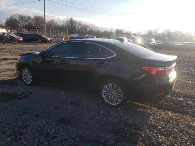 Photo 2 from auction – 2014 LEXUS ES 350 with VIN JTHBK1GG0E2094922