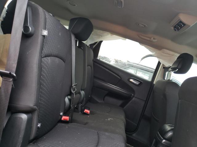 Photo 10 from auction – 2018 DODGE JOURNEY SE with VIN 3C4PDCAB4JT152484