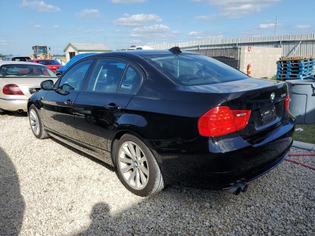 Photo 2 from auction – 2011 BMW 328 XI with VIN WBAPK7C51BA971060