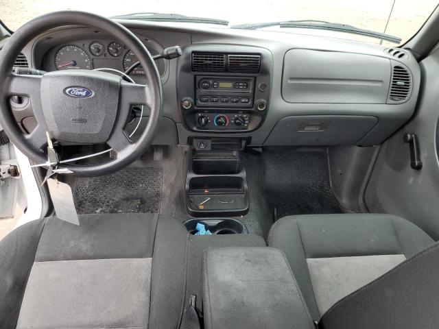 Photo 8 from auction – 2011 FORD RANGER with VIN 1FTKR1AD2BPA30617
