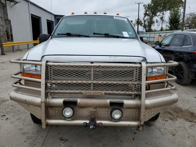 Photo 5 from auction – 1999 FORD F-350 with VIN 1FTSW31F3XEB18570