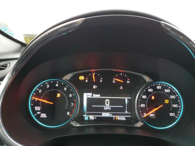 Photo 9 from auction – 2018 CHEVROLET MALIBU LT with VIN 1G1ZD5ST4JF154427