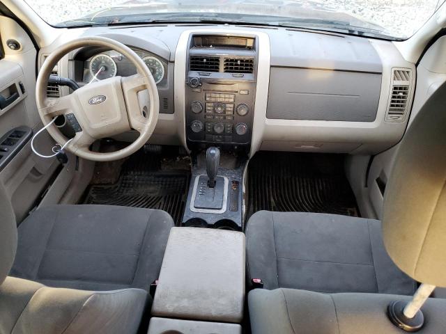 Photo 8 from auction – 2012 FORD ESCAPE XLS with VIN 1FMCU0C7XCKB87522