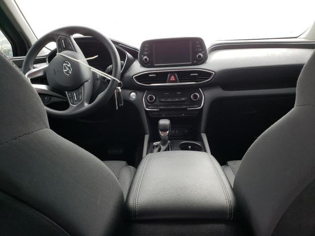 Photo 8 from auction – 2019 HYUNDAI SANTA FE S with VIN 5NMS33AD5KH056652