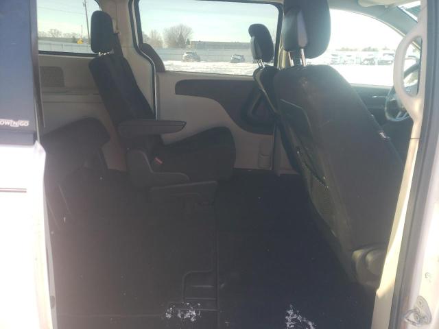 Zdjęcie 11 z aukcji – 2014 DODGE GRAND CARA z VIN 2C4RDGBG2ER220459