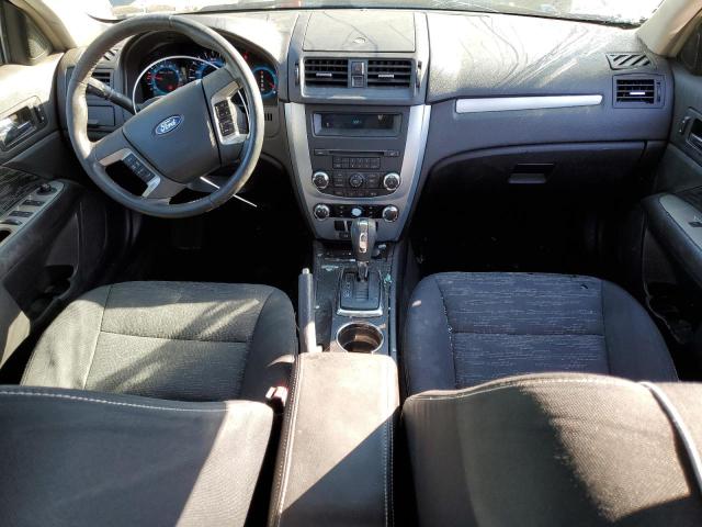 Photo 8 from auction – 2011 FORD FUSION with VIN 3FAHP0HA2BR249517