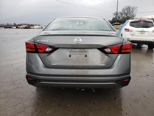 Photo 6 from auction – 2022 NISSAN ALTIMA S with VIN 1N4BL4BV2NN410055