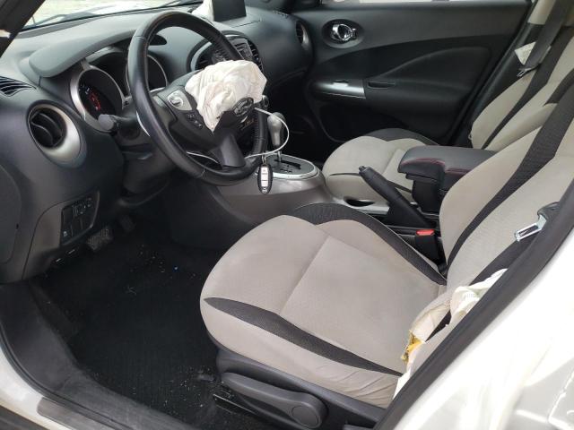 Photo 7 from auction – 2013 NISSAN JUKE S with VIN JN8AF5MR5DT207257