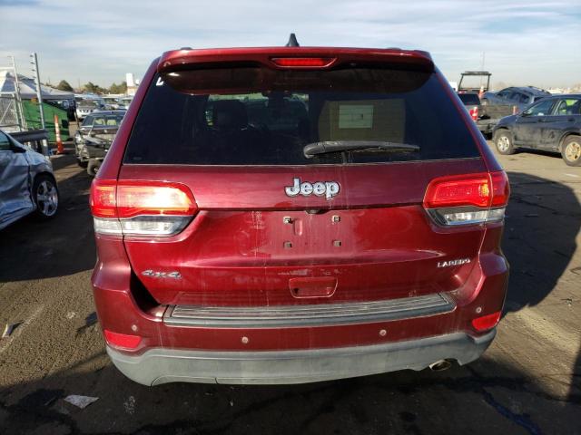 Photo 6 from auction – 2017 JEEP GRAND CHER with VIN 1C4RJFAG4HC653704