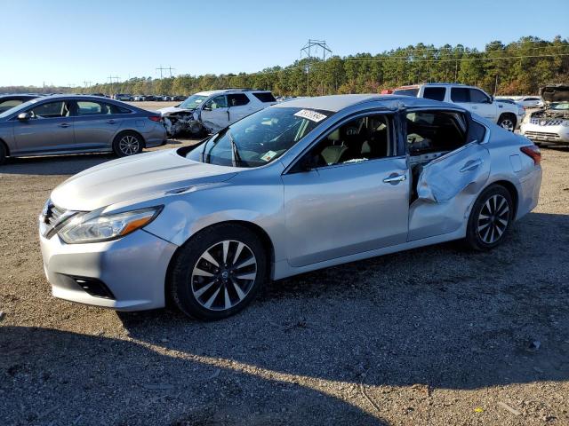 NISSAN ALTIMA 2.5 2018 with VIN 1N4AL3AP8JC161632 - Photo from auction