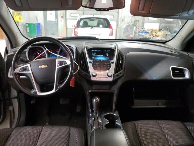 Photo 8 from auction – 2016 CHEVROLET EQUINOX LT with VIN 2GNALCEK2G6324728
