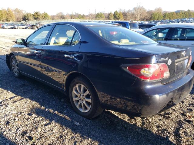 Photo 2 from auction – 2004 LEXUS ES 330 with VIN JTHBA30G745034948