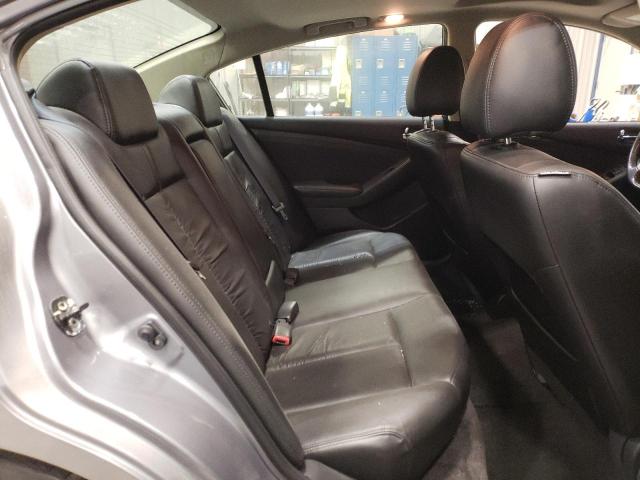 Photo 10 from auction – 2007 NISSAN ALTIMA 2.5 with VIN 1N4AL21E77C127215