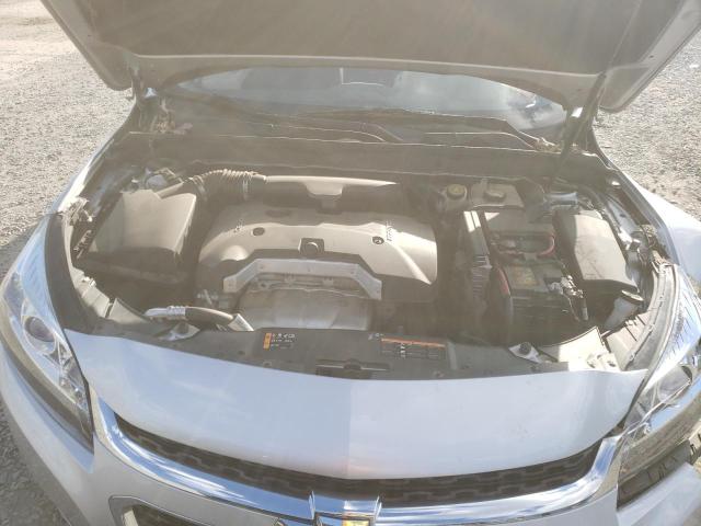 Photo 11 from auction – 2016 CHEVROLET MALIBU LIM with VIN 1G11C5SA6GU118337
