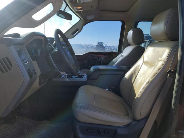 Photo 7 from auction – 2015 FORD F350 SUPER with VIN 1FT8W3BT6FEA96173