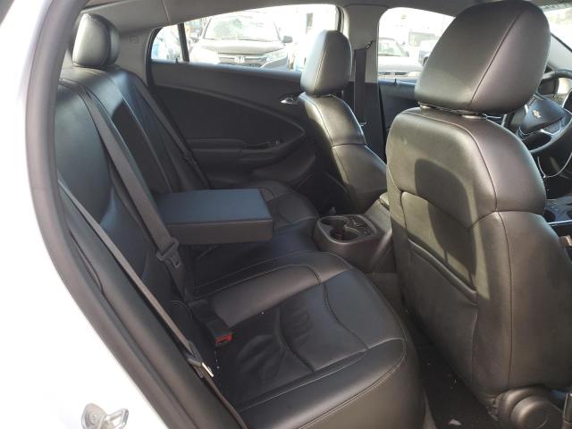 Photo 10 from auction – 2017 CHEVROLET VOLT PREMI with VIN 1G1RD6S54HU182046