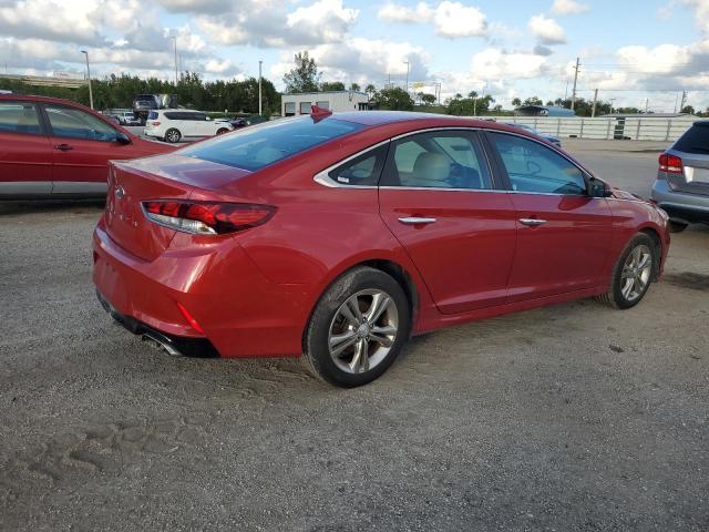 Photo 3 from auction – 2019 HYUNDAI SONATA LIM with VIN 5NPE34AF5KH774953