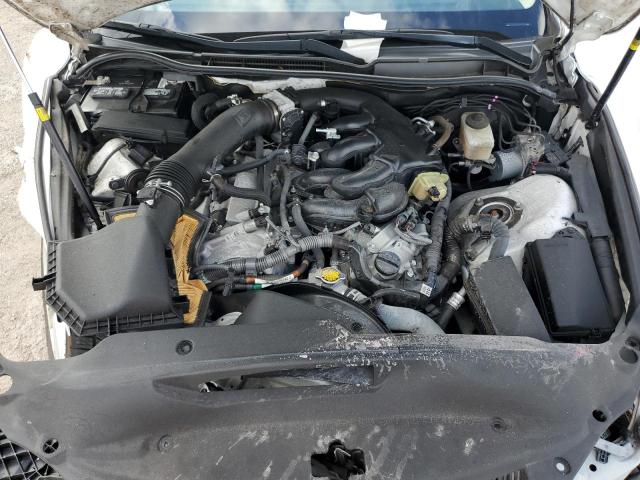Photo 11 from auction – 2015 LEXUS IS 250 with VIN JTHBF1D2XF5068650