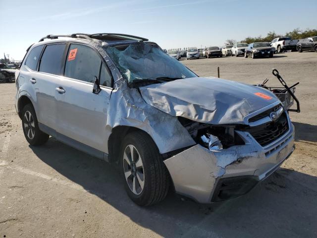 Photo 4 from auction – 2017 SUBARU FORESTER 2 with VIN JF2SJAJC8HH412881
