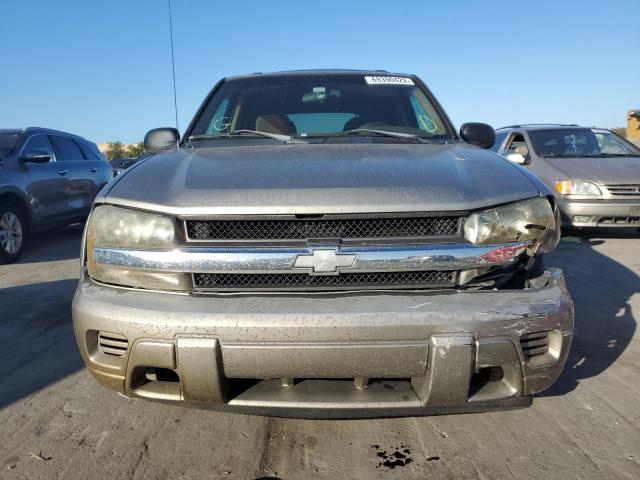 Photo 5 from auction – 2002 CHEVROLET TRAILBLAZE with VIN 1GNDS13S422479715