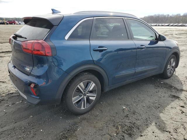 Photo 3 from auction – 2020 KIA NIRO LX with VIN KNDCB3LC6L5440052