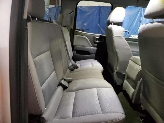 Photo 10 from auction – 2015 CHEVROLET SILVERADO with VIN 1GCVKPEC4FZ414043