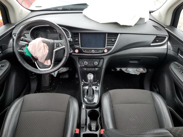 Photo 8 from auction – 2019 BUICK ENCORE PRE with VIN KL4CJESB0KB842568