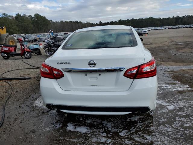 Photo 6 from auction – 2016 NISSAN ALTIMA 2.5 with VIN 1N4AL3AP7GC149691