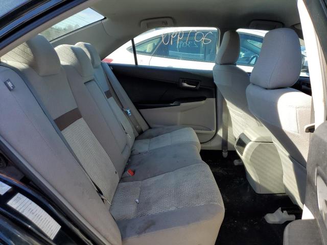 Photo 10 from auction – 2012 TOYOTA CAMRY BASE with VIN 4T4BF1FK9CR209550