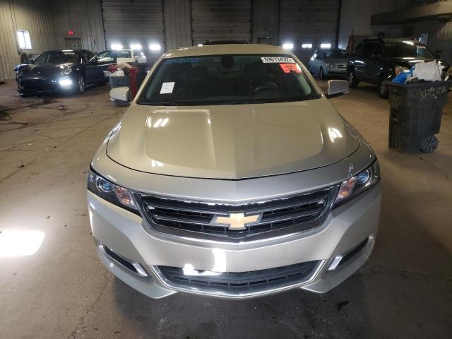 Photo 5 from auction – 2015 CHEVROLET IMPALA LT with VIN 2G1125S35F9114067