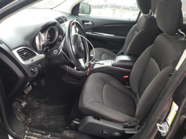 Photo 7 from auction – 2016 DODGE JOURNEY SX with VIN 3C4PDCBGXGT228180