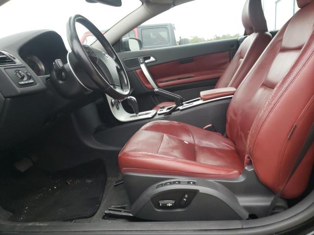 Photo 7 from auction – 2011 VOLVO C70 T5 with VIN YV1672MC1BJ109077